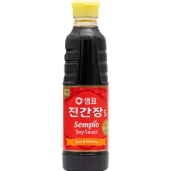 ViaMundi Küche|Lebensmittel^Dosirak-Box mit 10 Zutaten & 25 Rezepten aus Korea