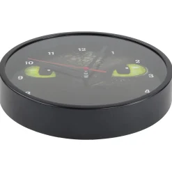 United Labels Uhren^Drachenzähmen leicht gemacht Wanduhr Ohnezahn