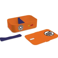 AbyStyle Küche|Aufbewahrung^Dragon Ball Bento Box