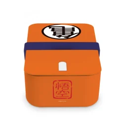 AbyStyle Küche|Aufbewahrung^Dragon Ball Bento Box