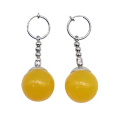 AbyStyle Accessoires|Schmuck^Dragon Ball Ohrringe Potaras