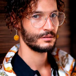 AbyStyle Accessoires|Schmuck^Dragon Ball Ohrringe Potaras