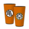 ABYStyle Studio Küche^Dragon Ball Trinkglas Kame & Kaio