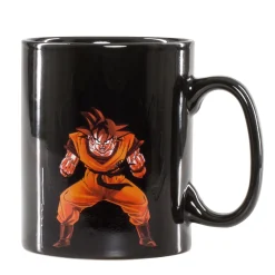 ABYstyle Küche^Dragon Ball Z Wärmebecher