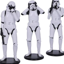 Nemesis Now Star Wars^Drei Stormtrooper