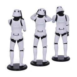 Nemesis Now Star Wars^Drei Stormtrooper