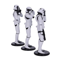 Nemesis Now Star Wars^Drei Stormtrooper