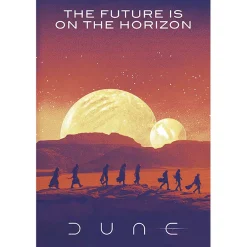 ABYStyle Studio Poster^Dune Poster