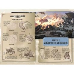 DK Verlag Rollenspiel|Bücher^Dungeons & Dragons – Wie man sich nicht vom Eulenbär fressen lässt