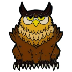 Fanattik Accessoires|Rollenspiel^Dungeons & Dragons Mystery Pin