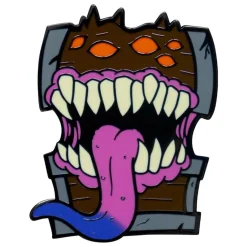 Fanattik Accessoires|Rollenspiel^Dungeons & Dragons Mystery Pin