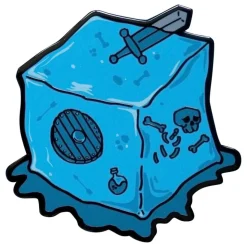 Fanattik Accessoires|Rollenspiel^Dungeons & Dragons Mystery Pin