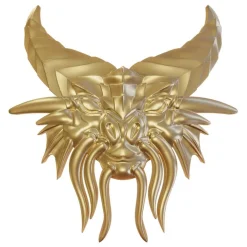 Fanattik Accessoires|Rollenspiel^Dungeons & Dragons Mystery Pin