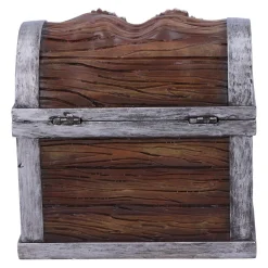 Nemesis Now Aufbewahrung|Rollenspiel^Dungeons & Dragons RPG Mimic Würfelbox