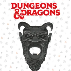 Fanattik Küche|Rollenspiel^Dungeons & Dragons Tomb of Horrors Flaschenöffner