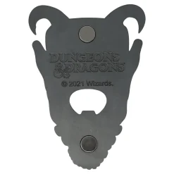 Fanattik Küche|Rollenspiel^Dungeons & Dragons Tomb of Horrors Flaschenöffner