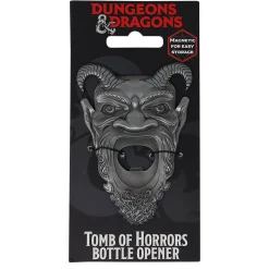 Fanattik Küche|Rollenspiel^Dungeons & Dragons Tomb of Horrors Flaschenöffner
