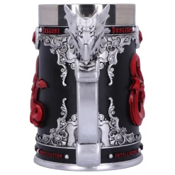 Nemesis Now Küche|Rollenspiel^Dungeons & Dragons Trinkgefäße