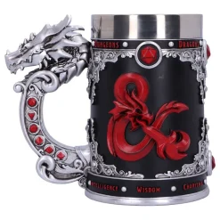 Nemesis Now Küche|Rollenspiel^Dungeons & Dragons Trinkgefäße