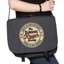 getDigital Wissenschaft^Dunning Kruger Society