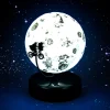 Fizz Creations Licht^E. T. Der Außerirdische Mondlampe