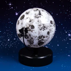 Fizz Creations Licht^E. T. Der Außerirdische Mondlampe