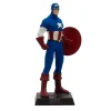 Eaglemoss Ltd. Marvel^Eaglemoss Marvel Captain America Sammelfigur