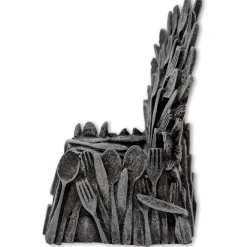 Gift Republic Küche^Egg of Thrones Eierbecher