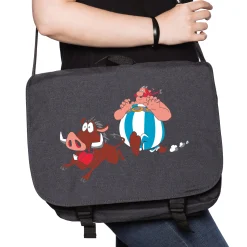 getDigital Merchandise|Accessoires^Ein Warzenschwein in Gallien