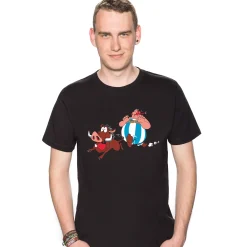 getDigital Merchandise|Accessoires^Ein Warzenschwein in Gallien