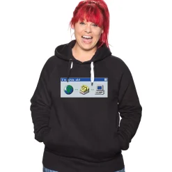 getDigital Wissenschaft|Accessoires^Elders of the Internet