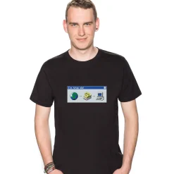 getDigital Wissenschaft|Accessoires^Elders of the Internet