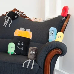 getDigital Spielzeug|Kuscheltiere^Elektro-Plüsch