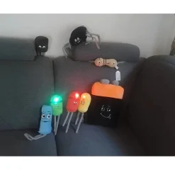 getDigital Spielzeug|Kuscheltiere^Elektro-Plüsch