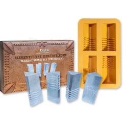 getDigital Küche^Elementsteine Eiswürfelform