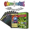 Andreas Dihm Kartenspiele^Elemonsters - Chemie-Kartenspiel mit Smartphone-App