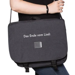 getDigital Rucksäcke Und Taschen|Accessoires^Ende vom Lied