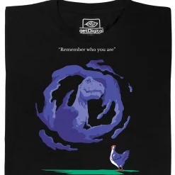 getDigital Wissenschaft|Merchandise^Erinnere dich wer du bist