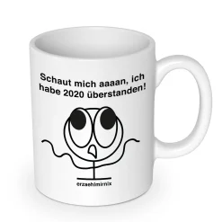 getDigital Küche^Erzaehlmirnix-Becher - 2020