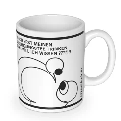 getDigital Küche^Erzaehlmirnix-Becher - Beruhigungstee