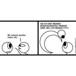 getDigital Küche^Erzaehlmirnix-Becher - Beruhigungstee