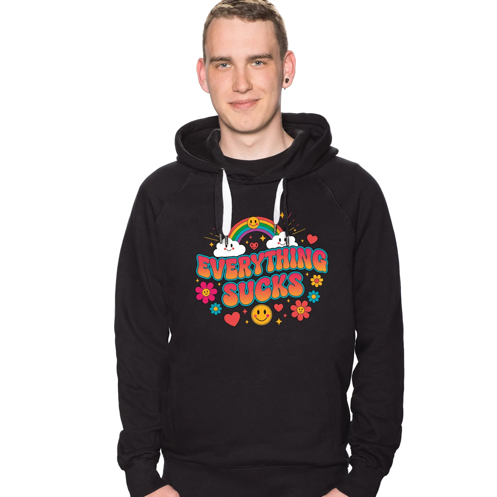 getDigital Retro^Everything sucks