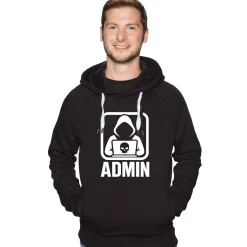 getDigital Informatik^Evil Admin