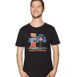 getDigital Merchandise^Expensive Petroleum