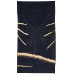 getDigital Accessoires^Facehugger-Multifunktionstuch