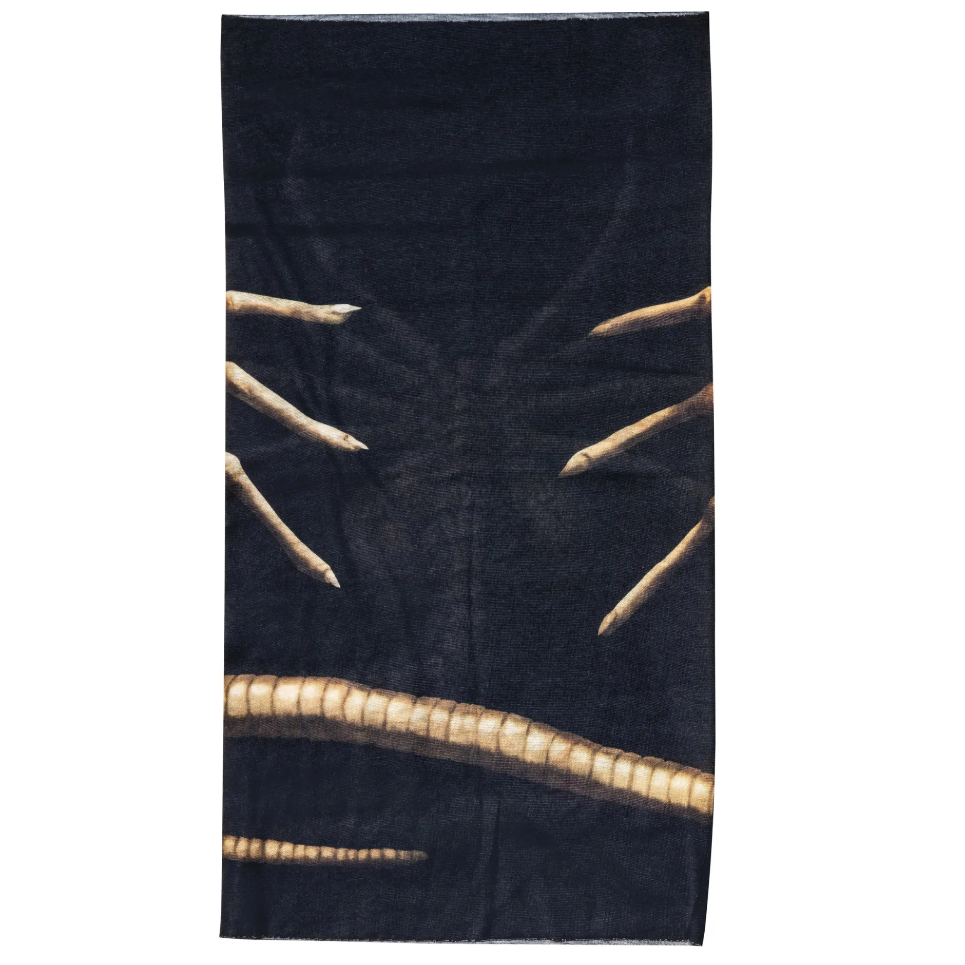 getDigital Accessoires^Facehugger-Multifunktionstuch