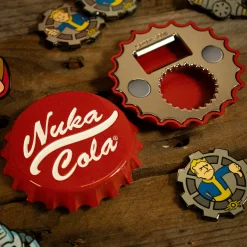 Fanattik Küche^Fallout Nuka Cola Flaschenöffner