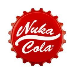 Fanattik Küche^Fallout Nuka Cola Flaschenöffner
