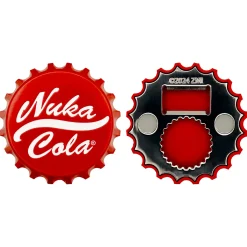 Fanattik Küche^Fallout Nuka Cola Flaschenöffner