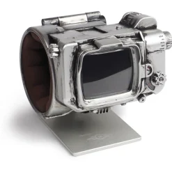 The Wand Company Accessoires|Uhren^Fallout Pip Boy 3000 MK V - Funktionsfähiges 1:1 Replikat aus der TV-Serie